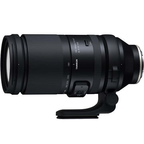150-500mm F5-6.7 Di III VC VXD ソニーEマウント用 (Model A057)