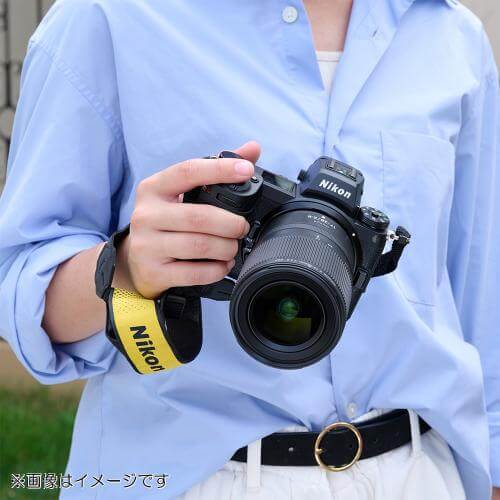 NIKKOR Z 17-28mm f/2.8