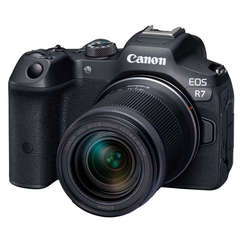 EOS R7 RF-S18-150 IS STM レンズキット