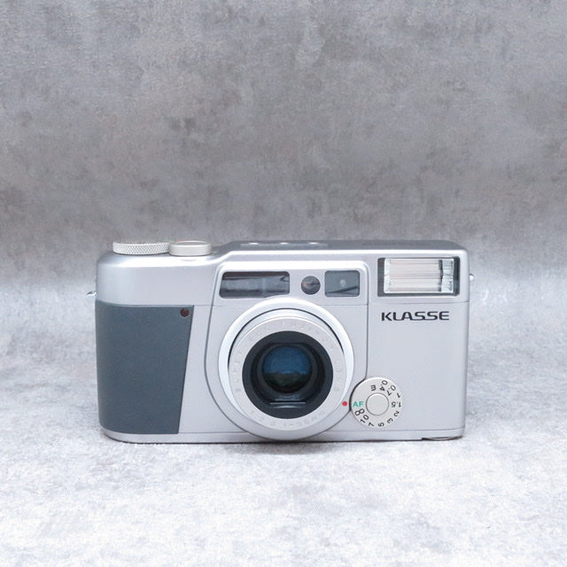 中古品 FUJIFILM KLASSEシルバー リバーサルフィルム – サトカメ