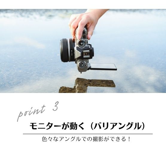 Z fc 28mm f/2.8 Special Edition キット シルバー