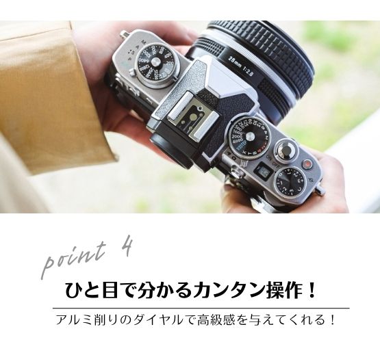 Z fc 28mm f/2.8 Special Edition キット ブラック