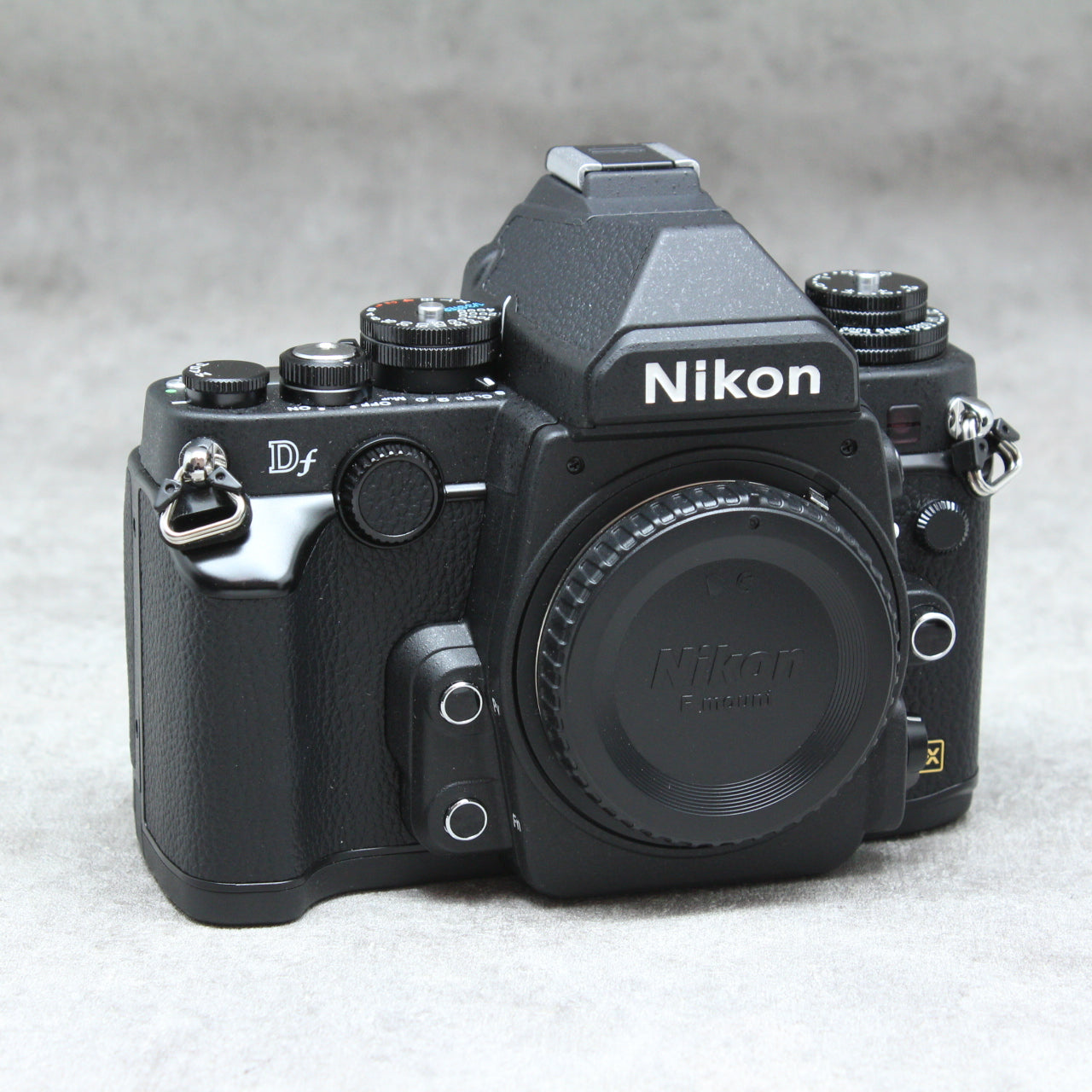 Nikon AF50F1.8D 美品