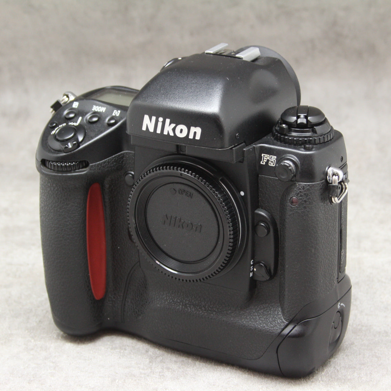Nikon F5 ボディ