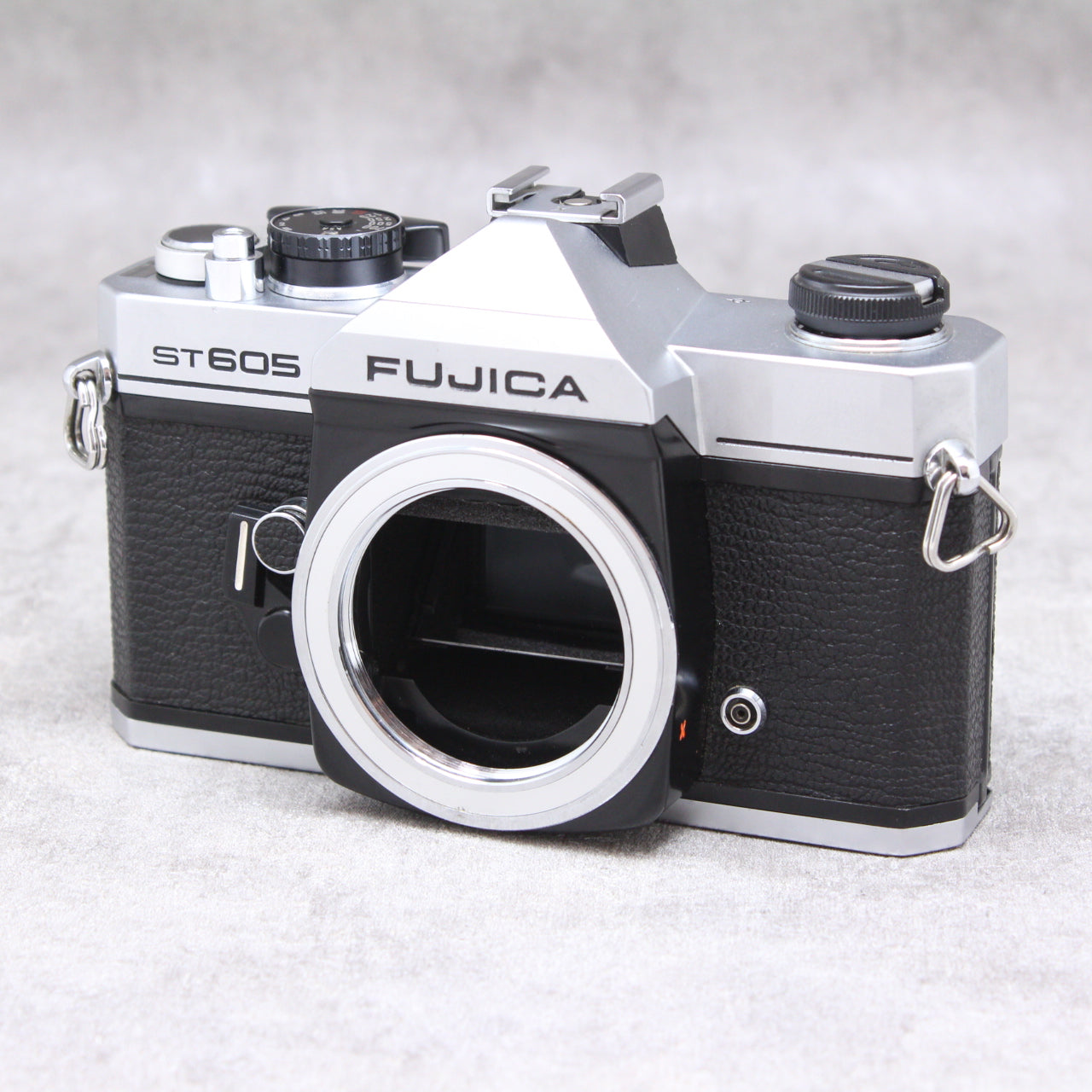 富士フイルム フジカ ＳＴ６０５ 一眼レフカメラ