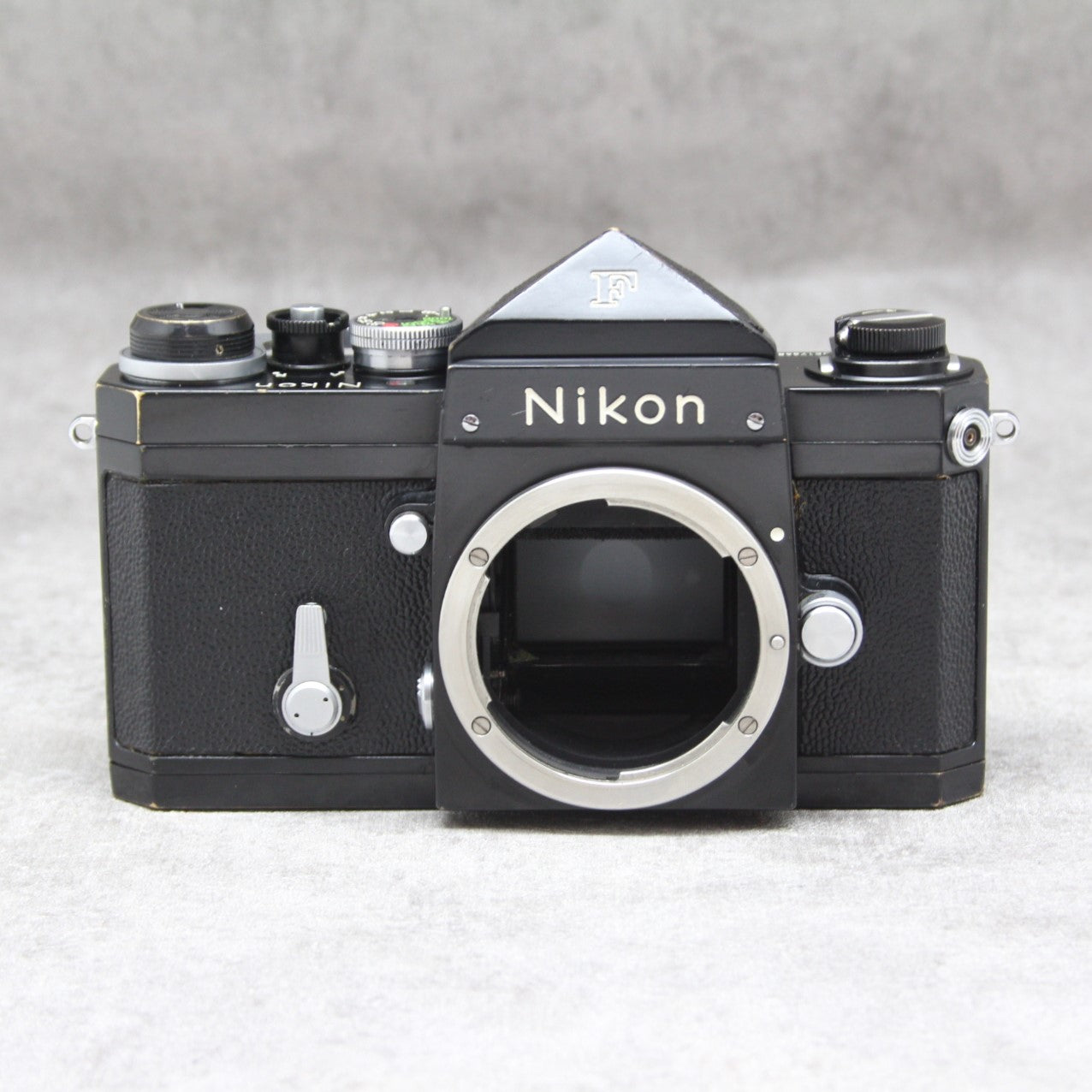 2年保証』 Nikon 後期型OHメンテナンス済 F フィルムカメラ - powertee.com