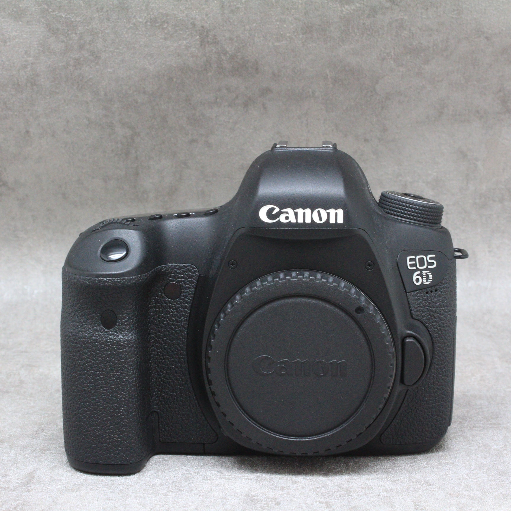 楽ギフ_包装】 【ジャンク品】Canon EOS ボディ 6D(WG) デジタルカメラ