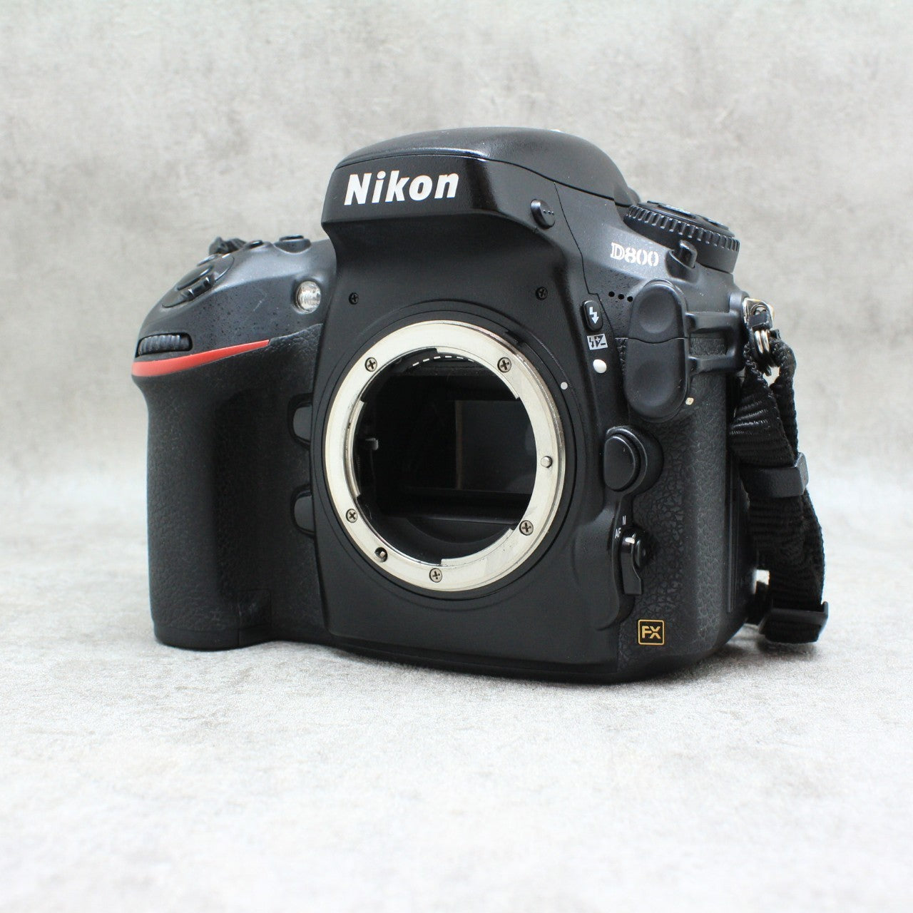 Nikon D800 本体 + AF-S NIKKOR 50mm f1.4G