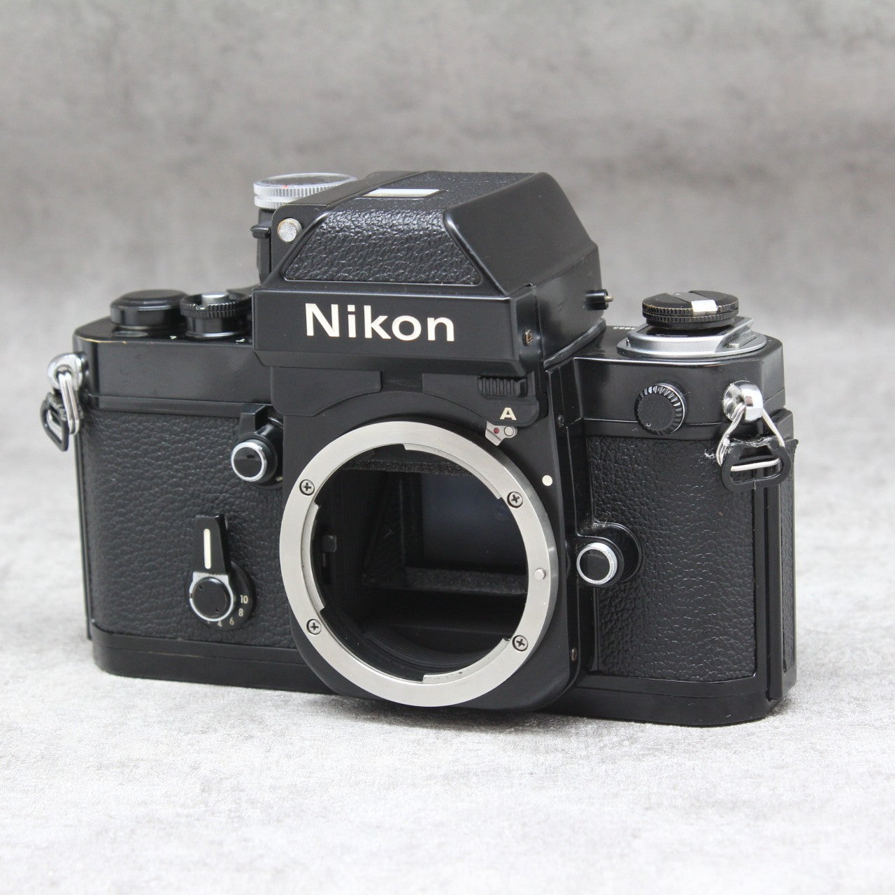 中古品 Nikon F2 フォトミックA ☆9月17日(土)のYouTube生