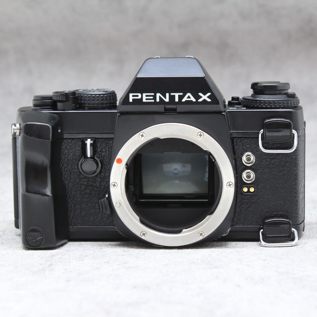 PENTAX LX ボディ 後期