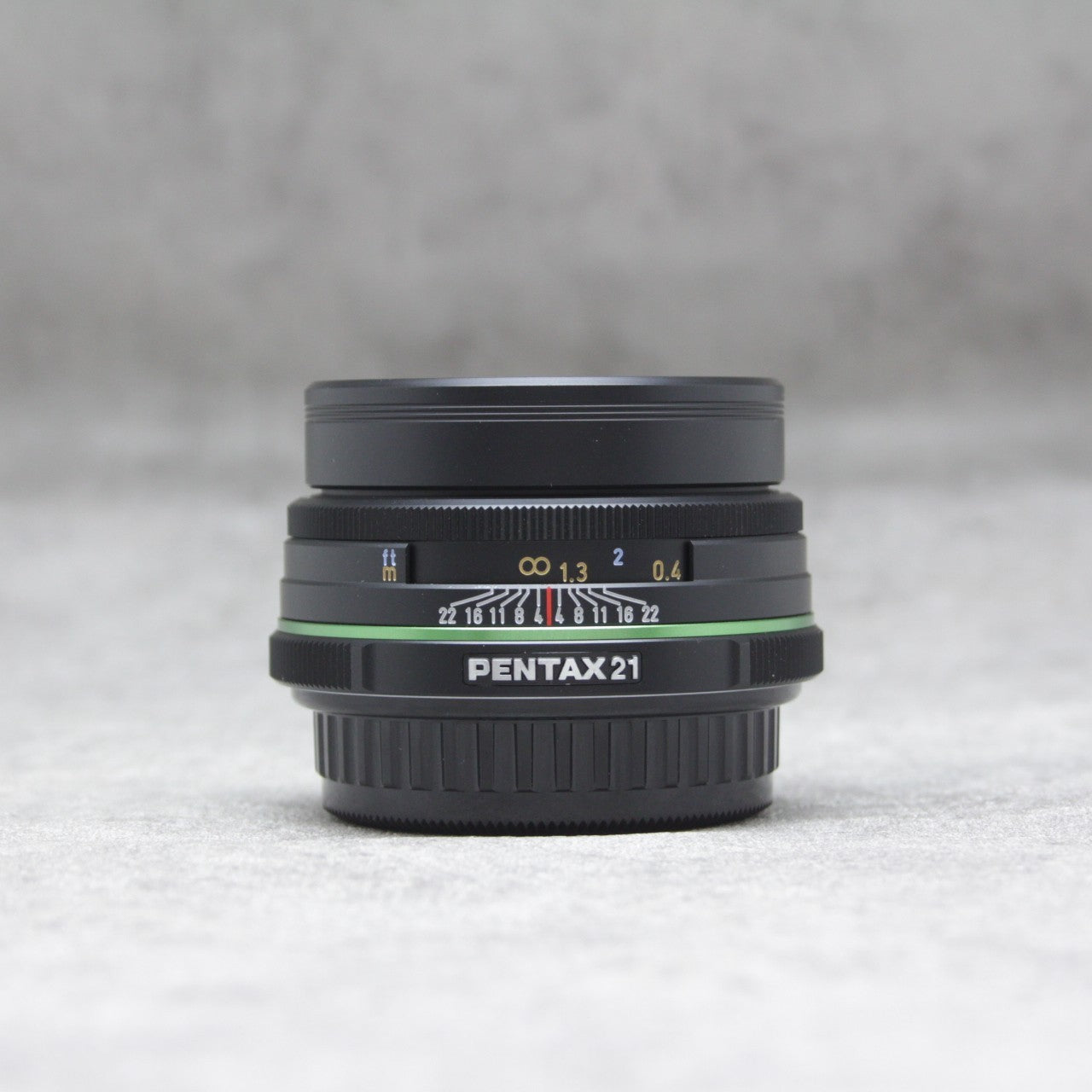 smc PENTAX-DA 21mm F3.2AL Limited