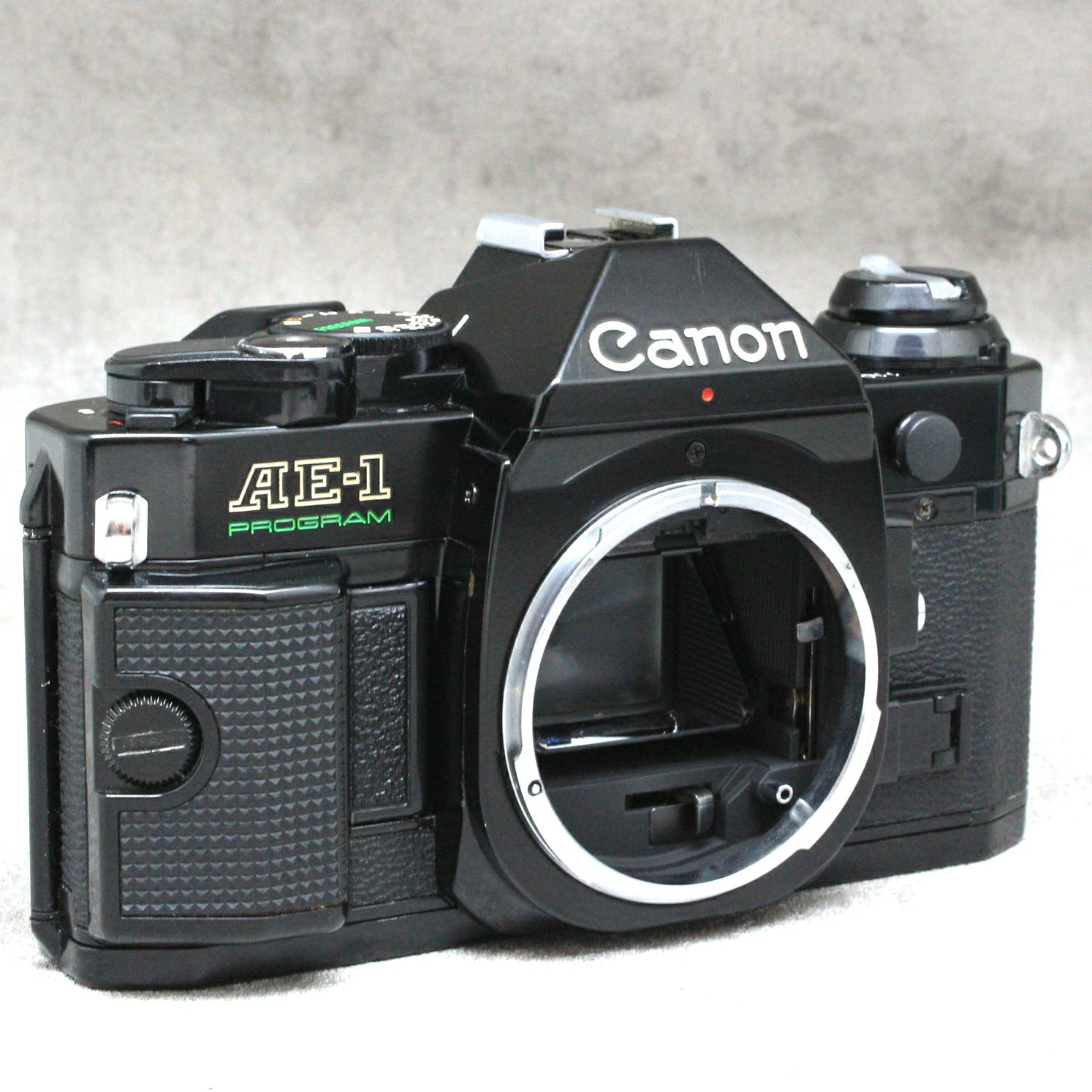 Canon AE-1スペシャルセット(中古品) - 家電