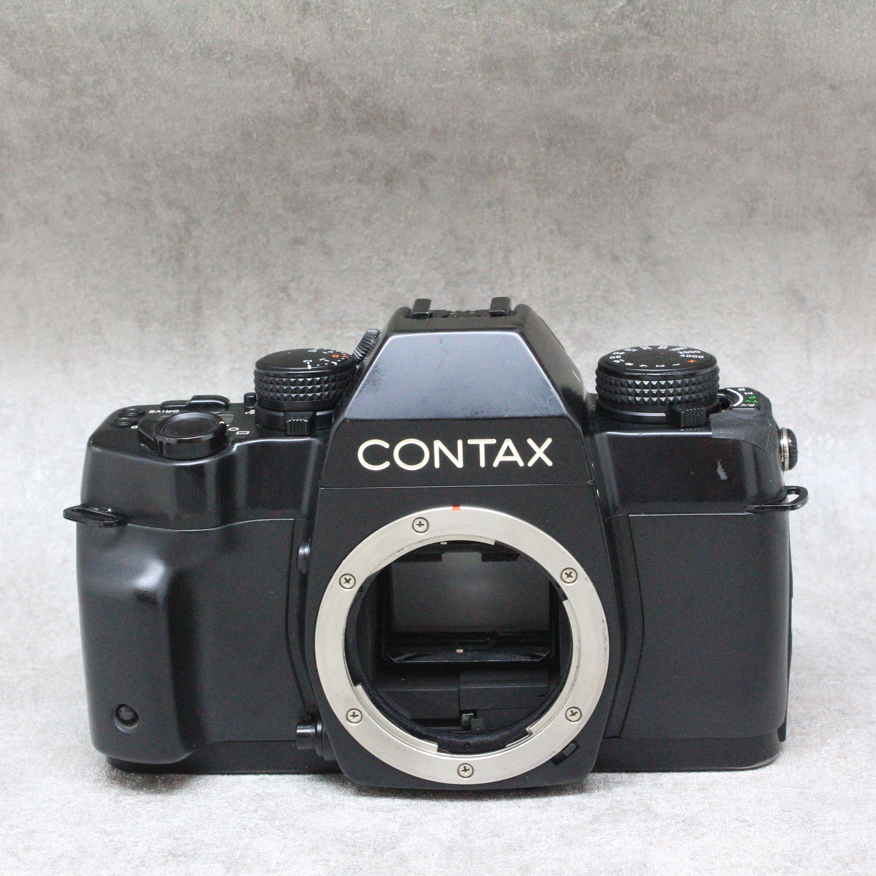 (コンタックス) CONTAX ST ﾎﾞﾃﾞｨ
ランク：B-