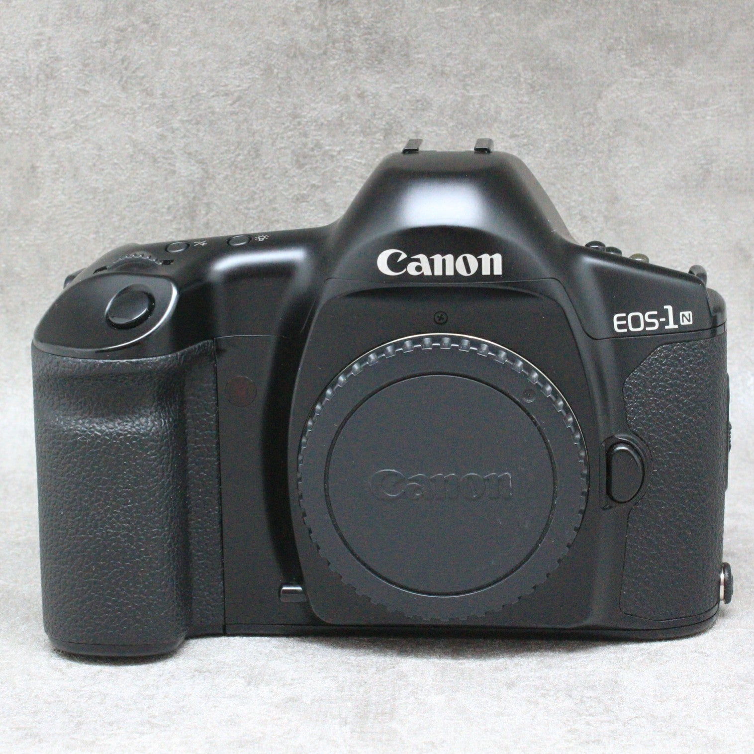 中古品 Canon EOS-1N ボディ – サトカメオンラインショップ