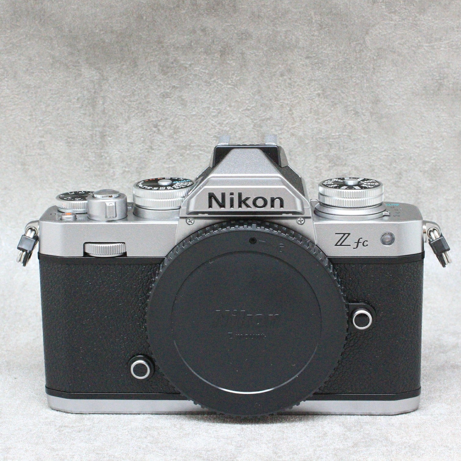 中古品 Nikon Zfc ボディ – サトカメオンラインショップ