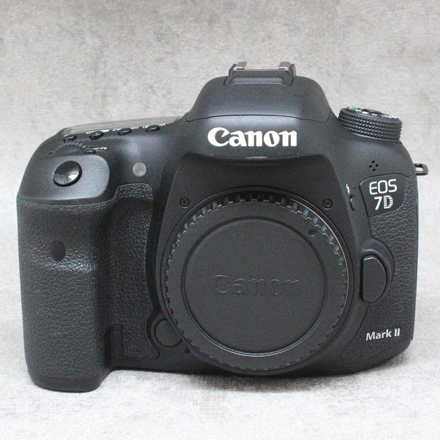 中古品 Canon EOS 7D MarkⅡ ボディ ハヤト商会