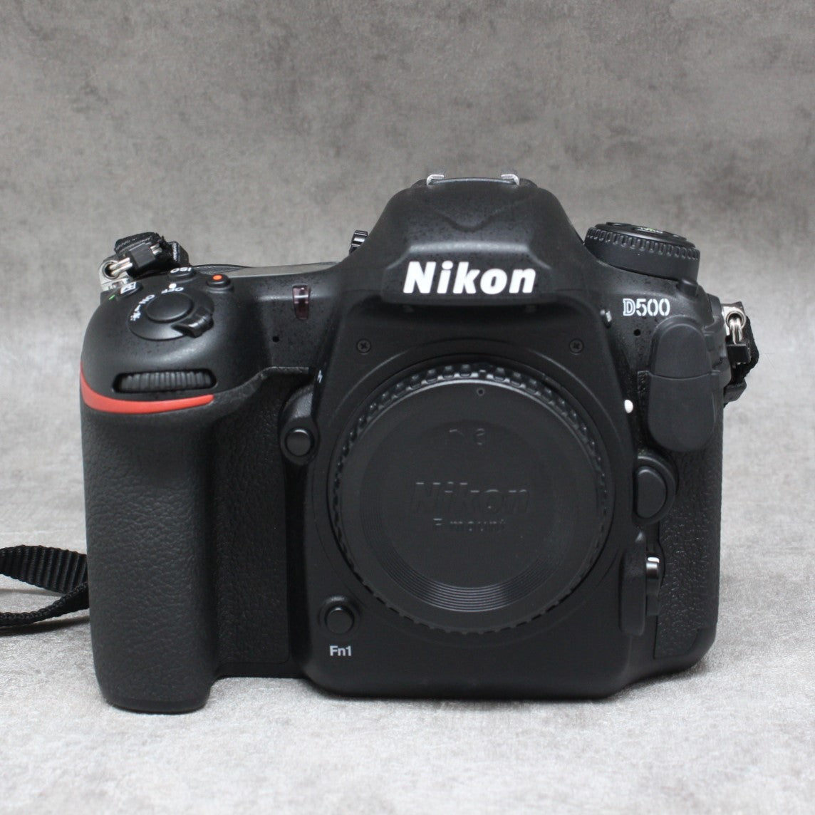 中古品 Nikon D500 ボディ ハヤト商会