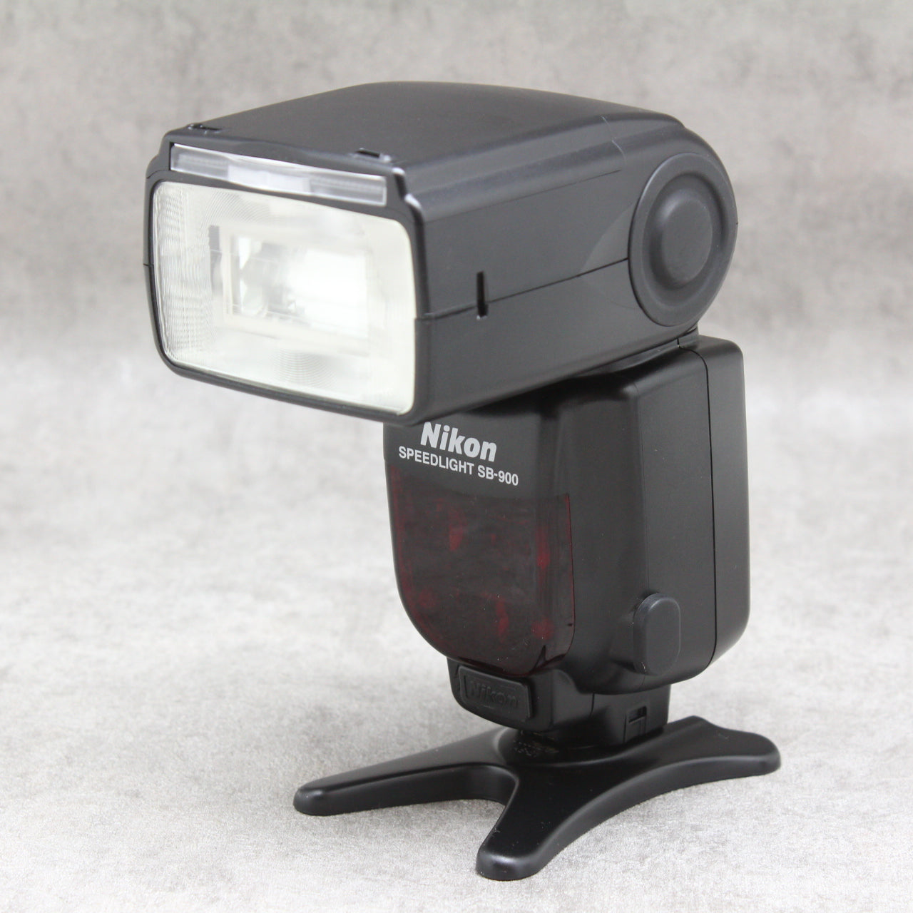 カメラNikon ニコン SB-900 Speedlight スピードライト - ストロボ/照明