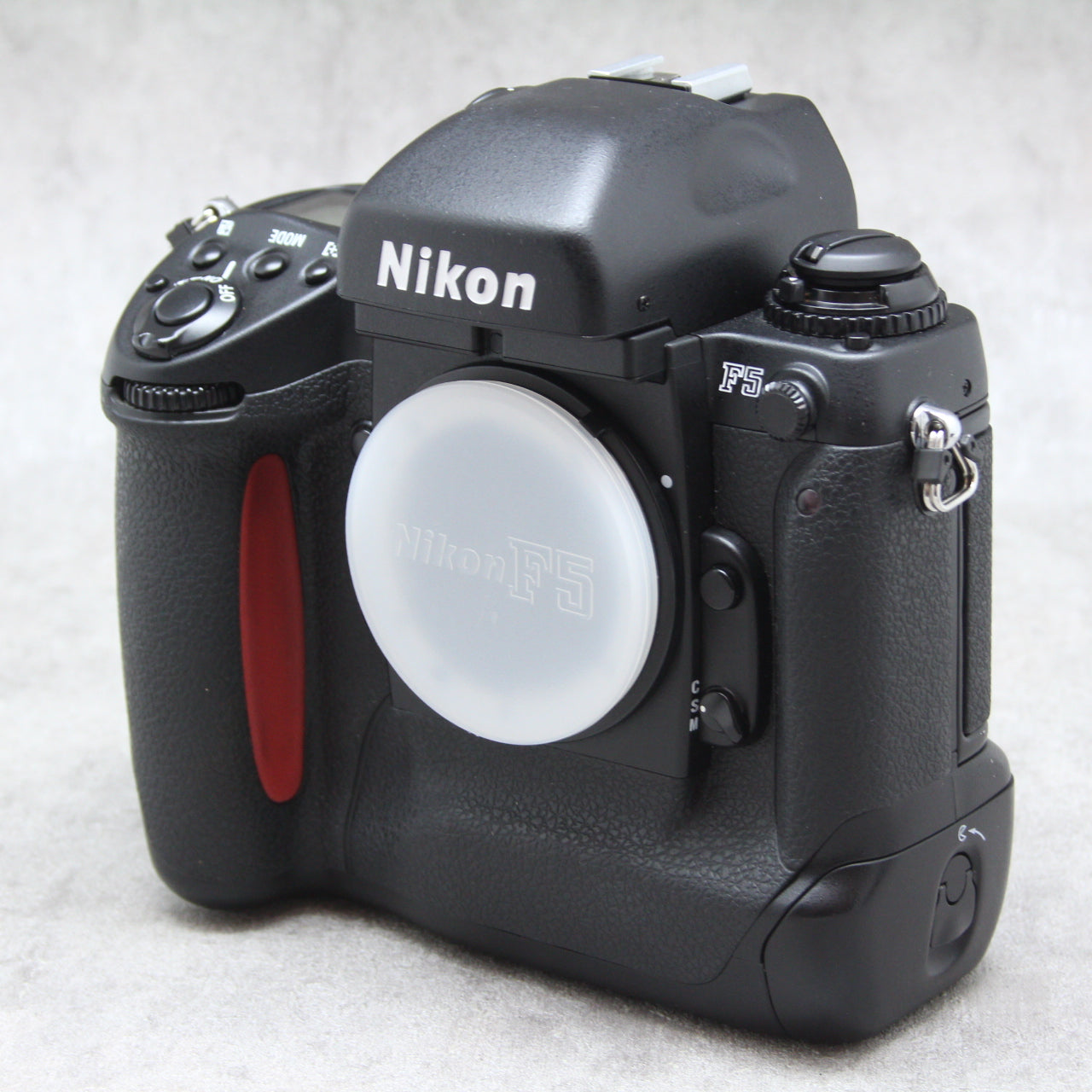 中古品 Nikon F5ボディ【11月26日(土)のYouTube生配信でご