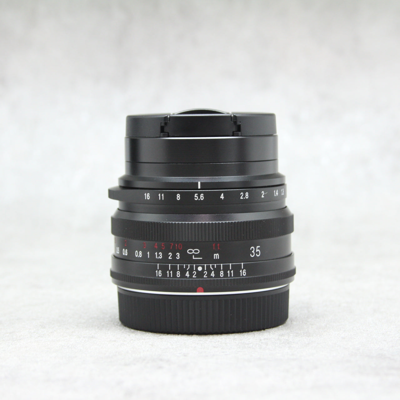 You Chan様専用】中古品 Voigtlander NOKTON 35mm F1.2 X-mount【11月