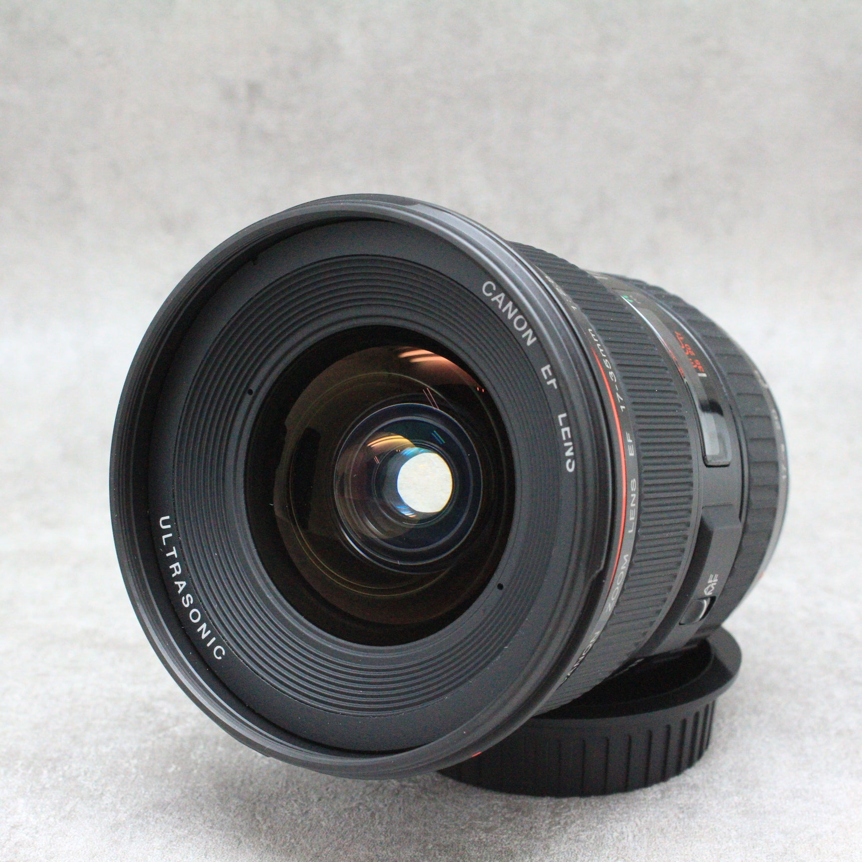 中古品 Canon EF17-35mmF2.8L USM さんぴん商会 – サトカメオンライン