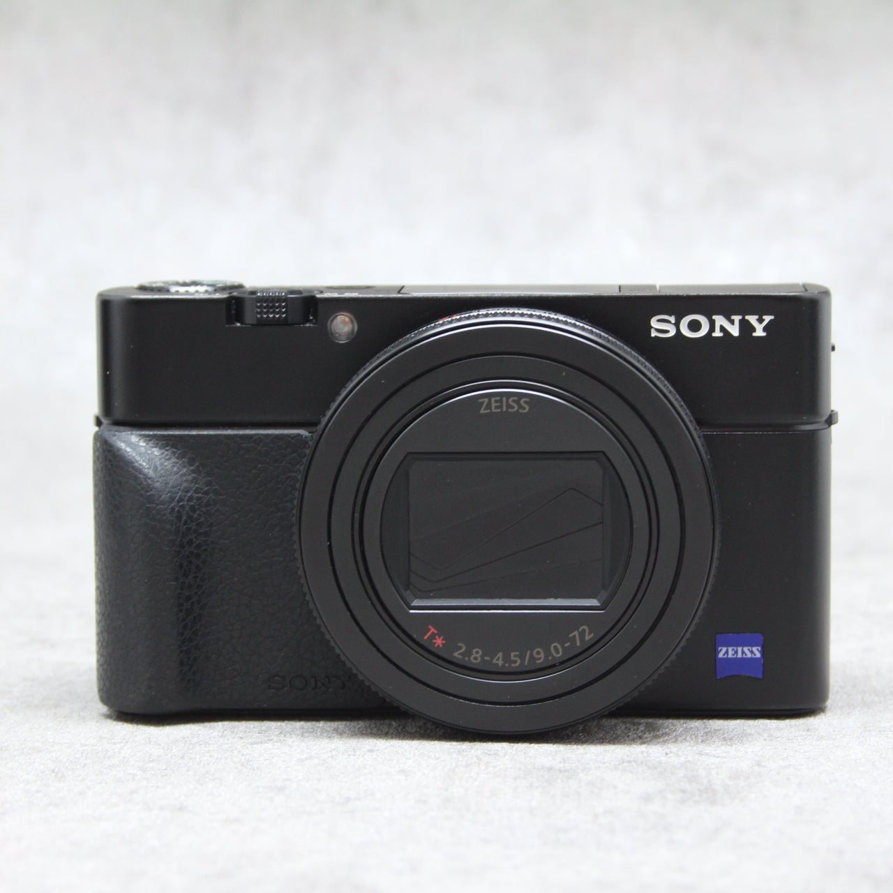 中古品 SONY DSC-RX100M7【12月3日(土)のYouTube生配信でご