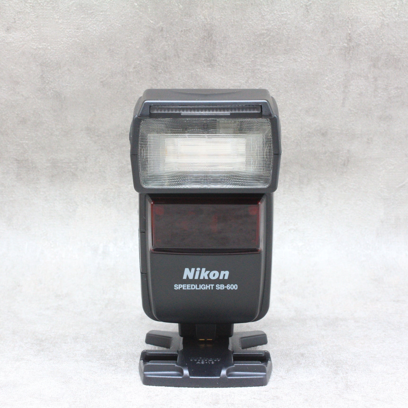 Nikon フラッシュ スピードライト SB-600 - その他