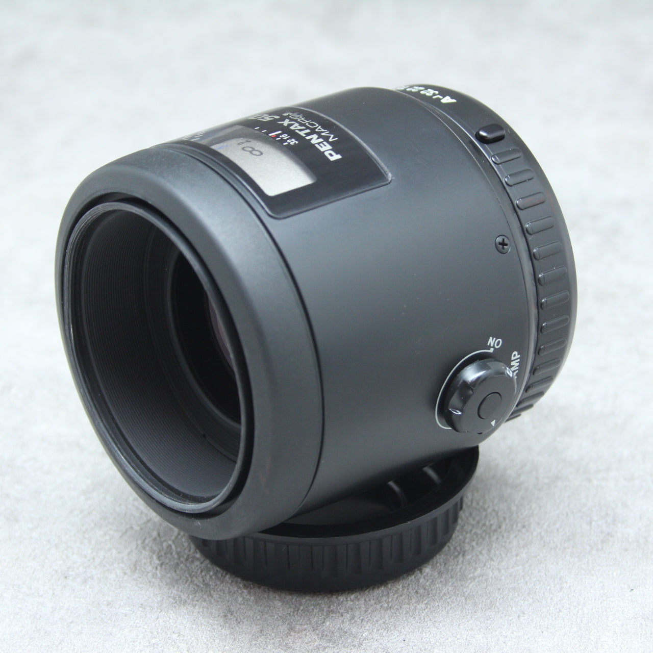 SMC PENTAX FA 50mm F2.8 MACRO マクロ - レンズ(単焦点)