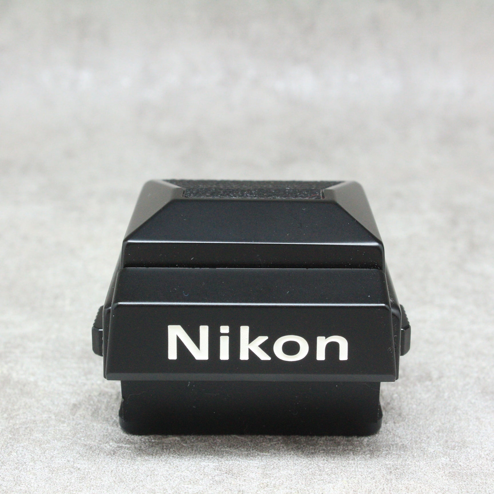 Nikon F3 純正ウエストレベルファインダー DW-3