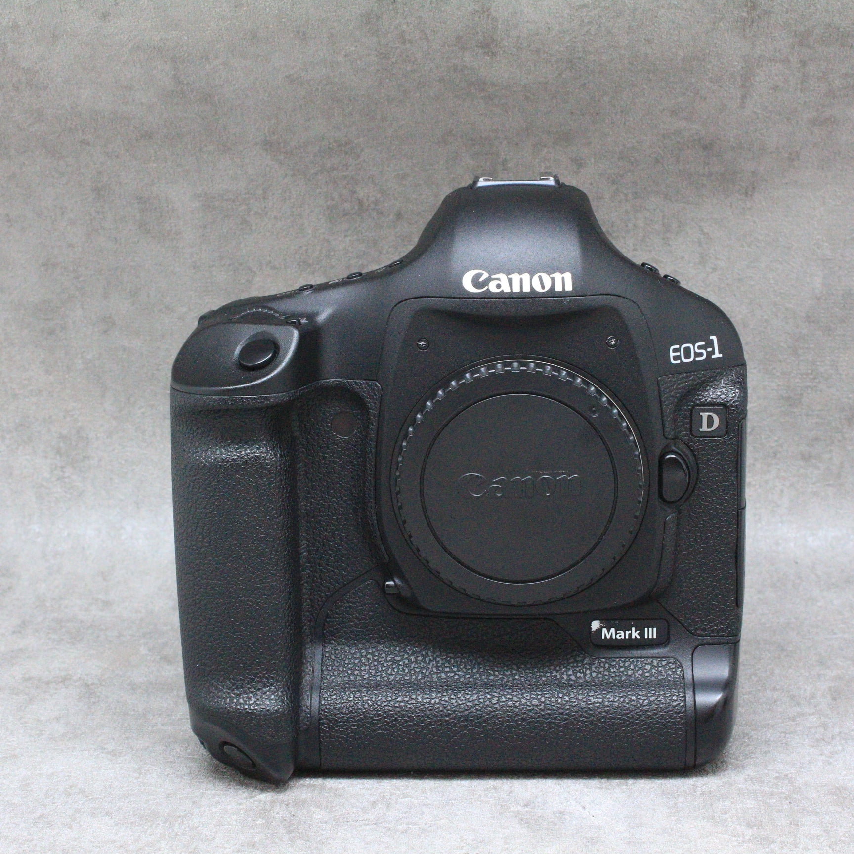 中古品 Canon EOS-1D MarkⅢ ボディ ハヤト商会 – サトカメオンライン