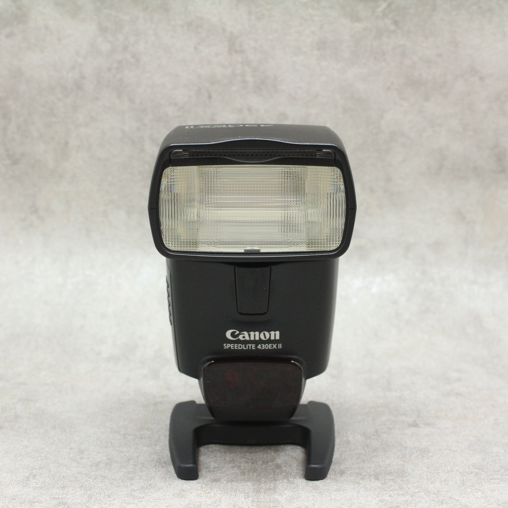 キヤノン Canon フラッシュ スピードライト 430EX II SP430EX2 【67%OFF!】 -  カメラ・ビデオカメラ・光学機器用アクセサリー