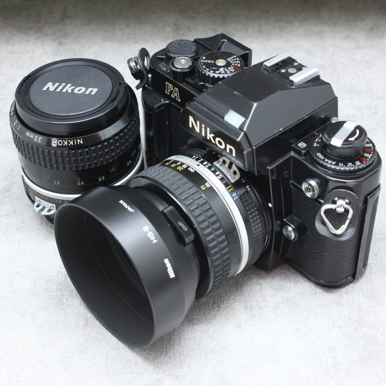 Nikon レンズ 2本セット
