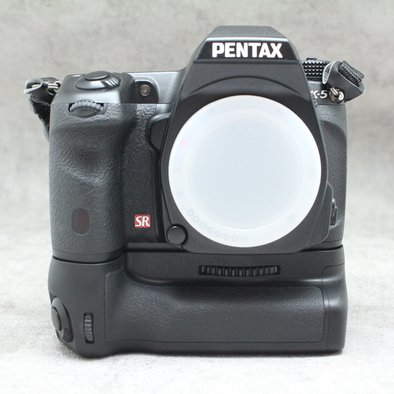 美品 ペンタックス PENTAX K-5 40mm セット