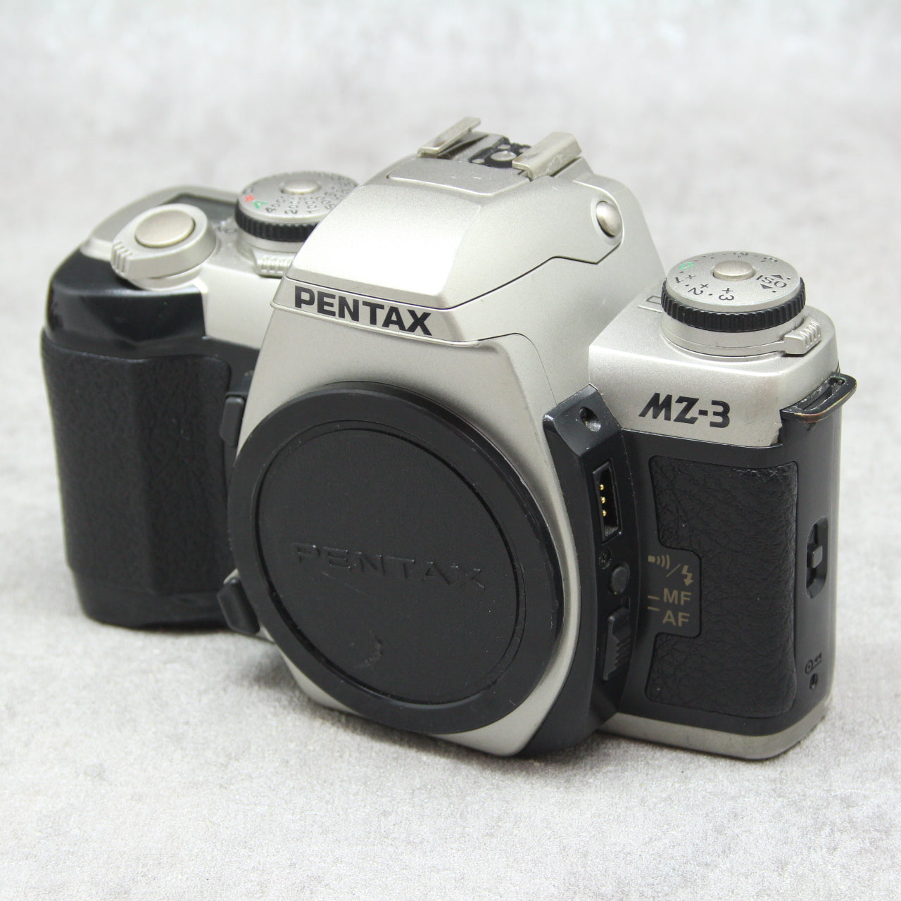 PENTAX ペンタックス MZ-3 M-10 レンズ まとめ売り - フィルムカメラ