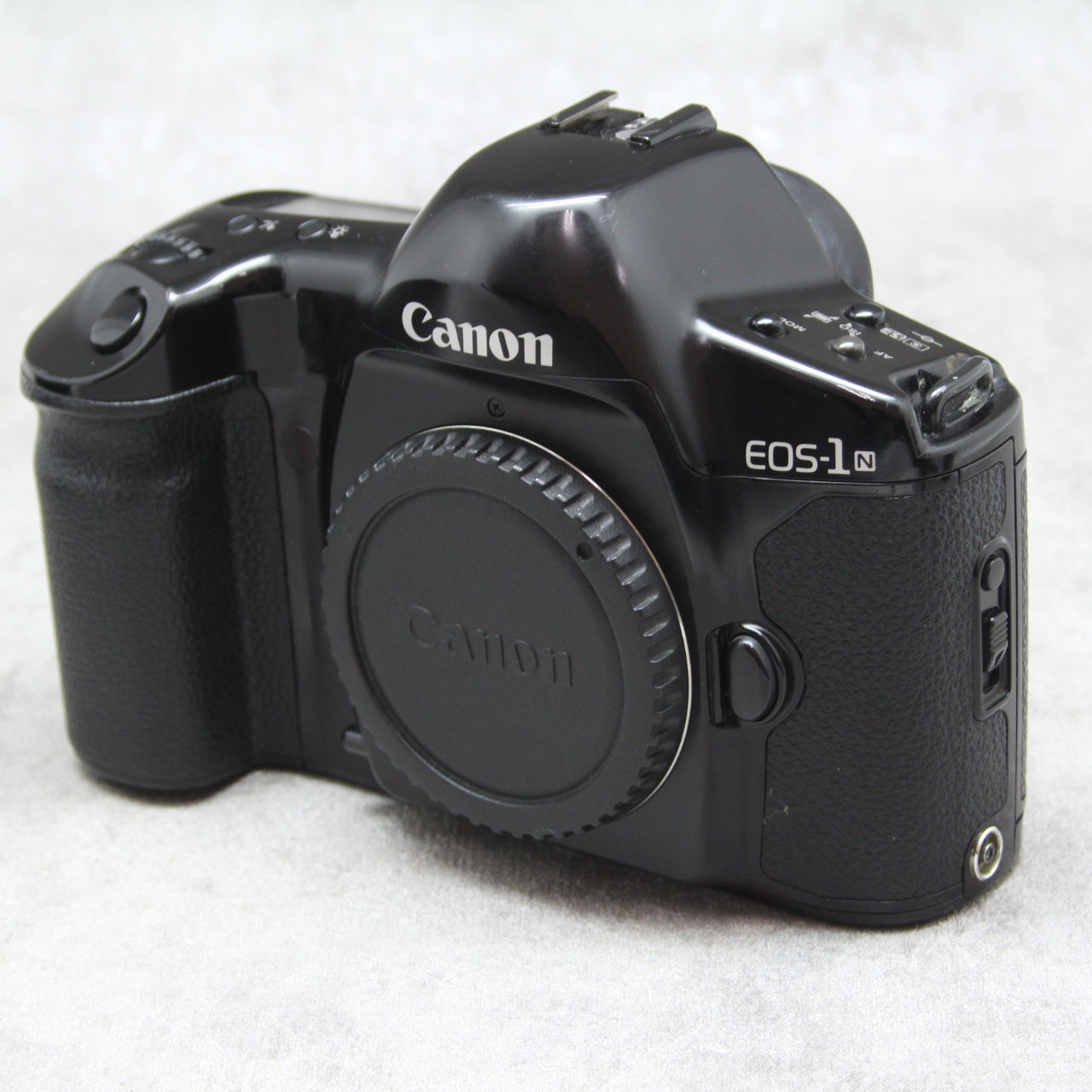 中古品 Canon EOS 1N ボディ ※12月4日(日)のYouTubeでご