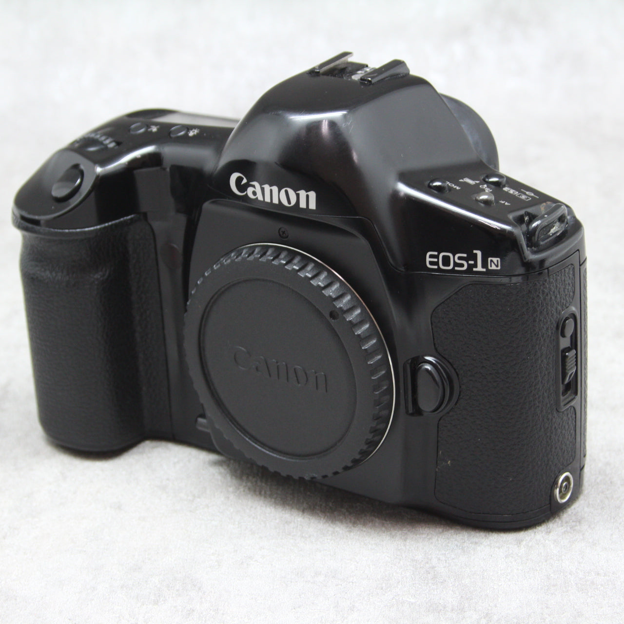 中古品 Canon EOS 1N ボディ ※12月4日(日)のYouTubeでご紹介