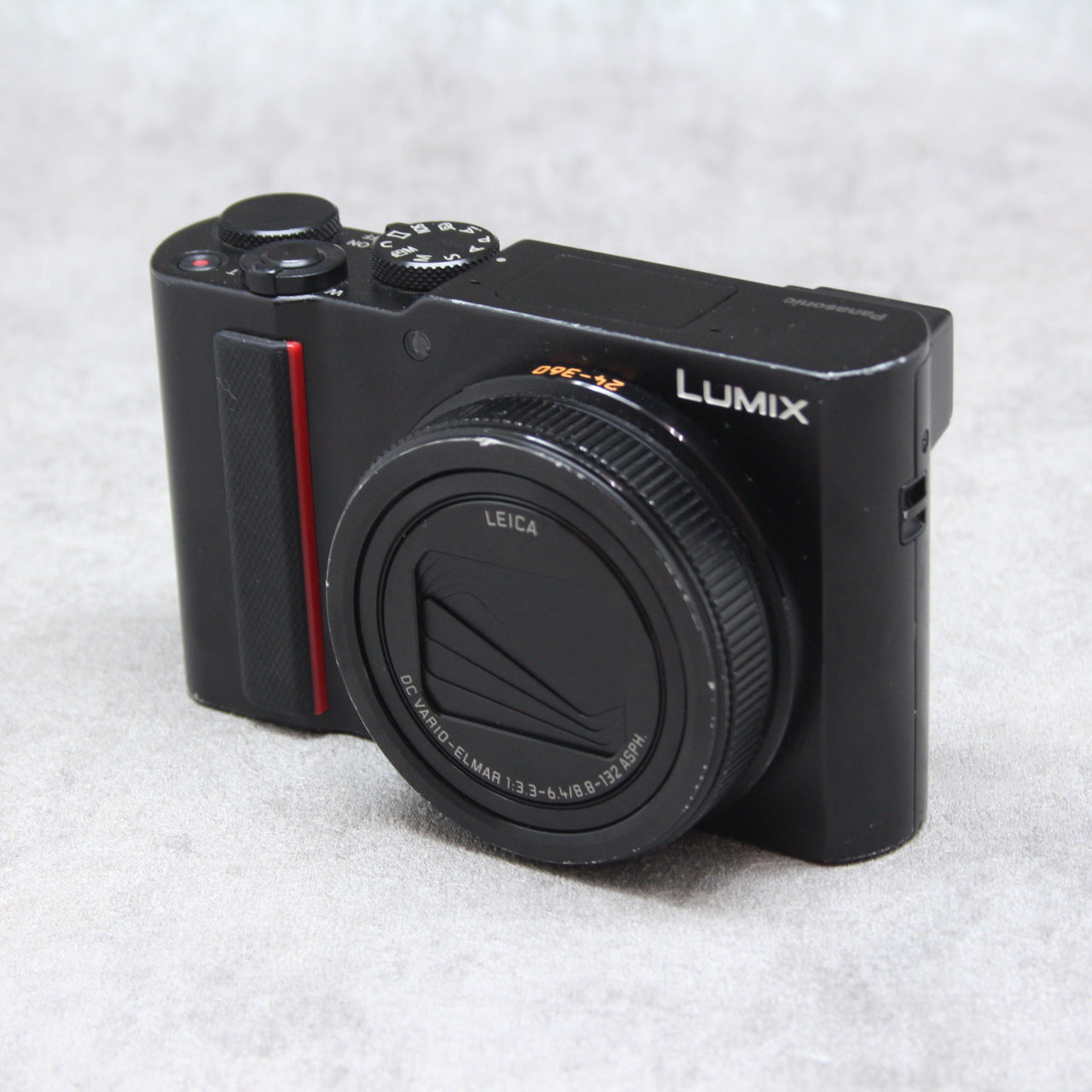 中古品 LUMIX DC-TX2 【12月4日(日)のYouTube生配信でご