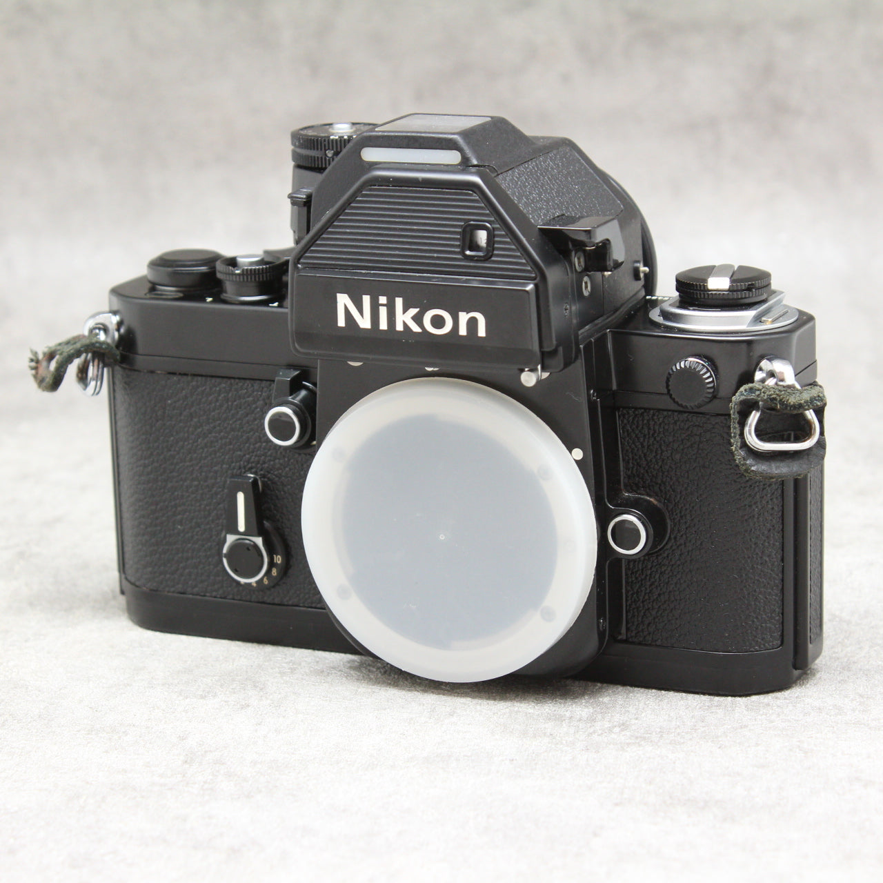 中古品 Nikon F2 フォトミック S ブラック ボディ 初期型 ☆12月8日(