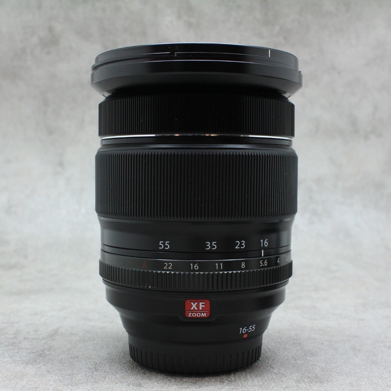 中古品 富士フイルム フジノンレンズ XF16-55mmF2.8 R LM WR