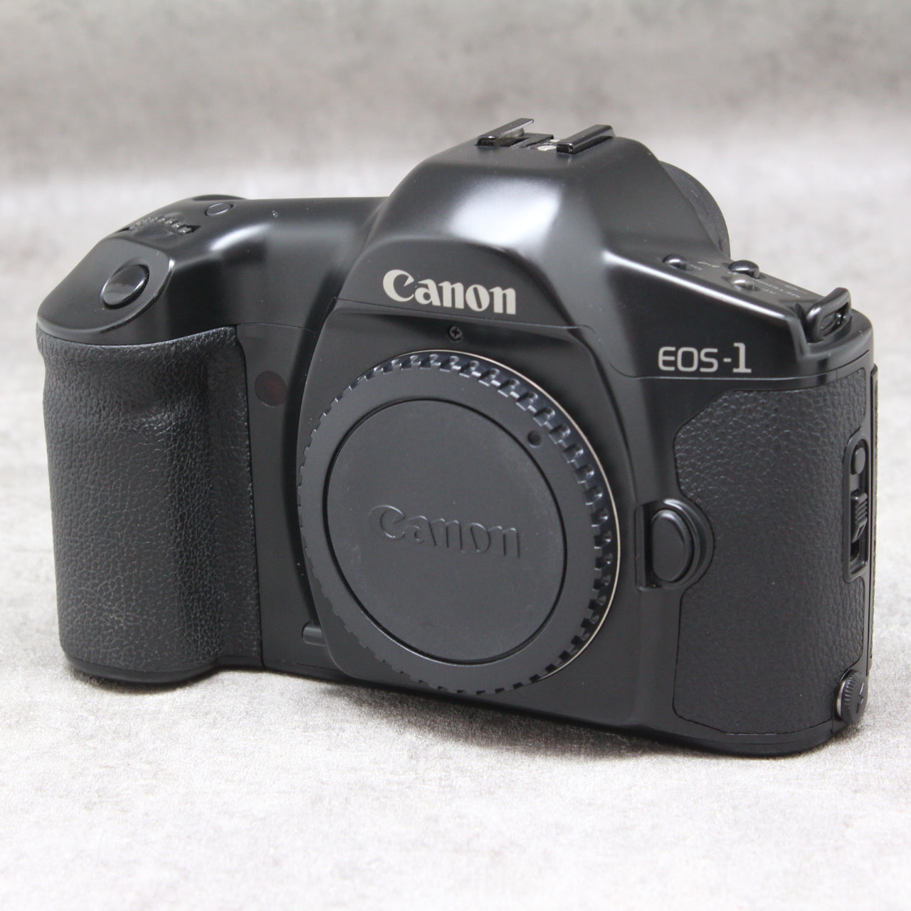 中古品 Canon EOS-1 ボディ ※11月13日(日)のYouTubeでご