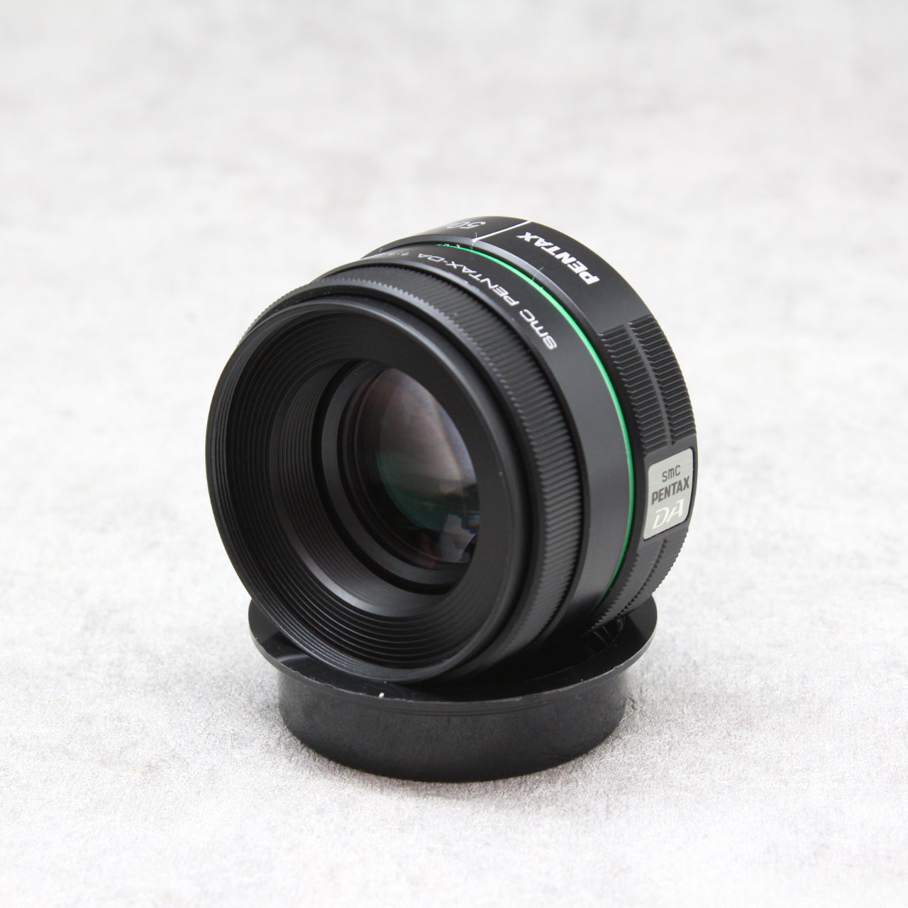 PENTAX -KX / SMC 50mm F/1.8 レンズセット【#139】