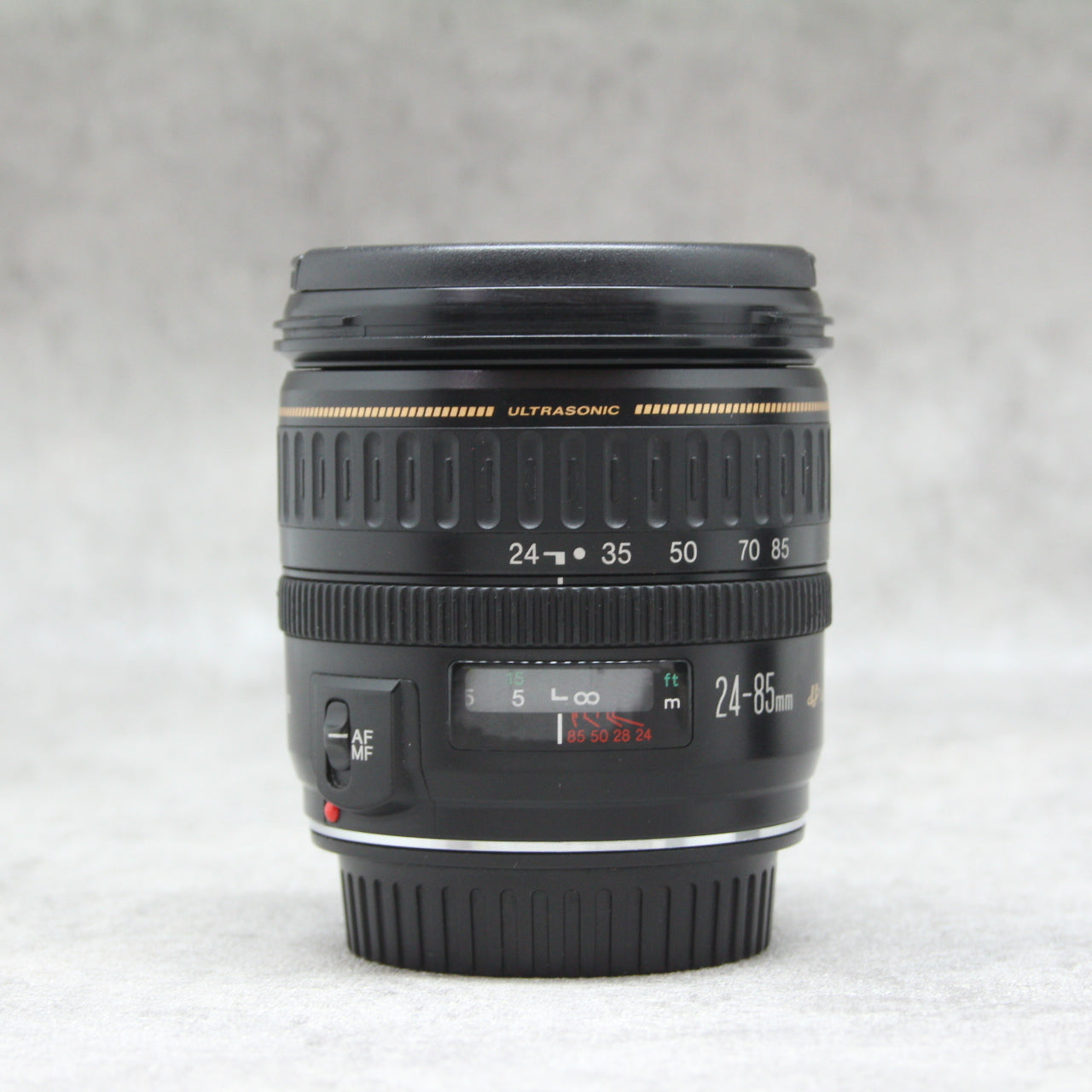 中古品 Canon EF 24-85mm F3.5-4.5 USM ☆3月23日(木)