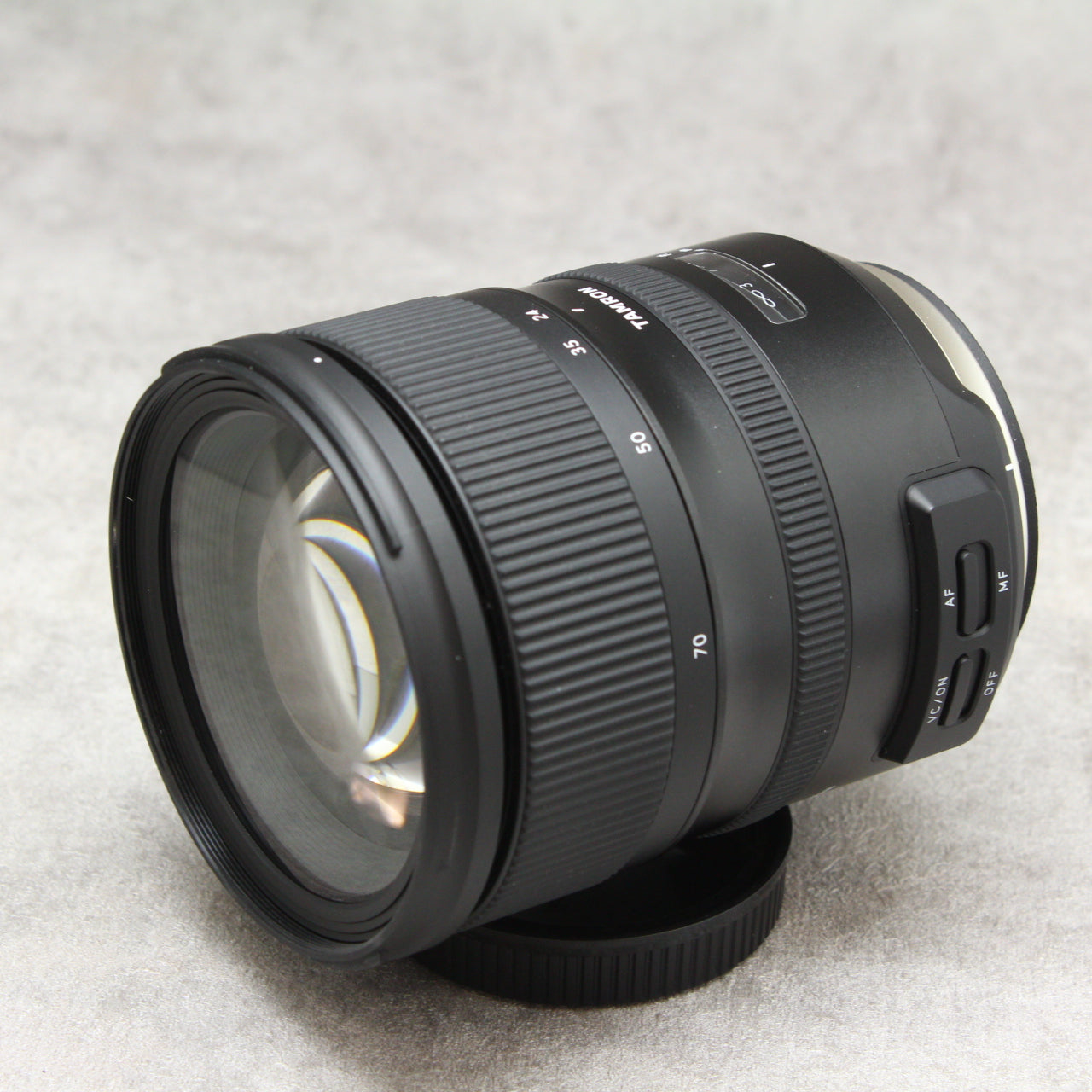 展示品 タムロン SP 24-70mm Di VC USD Nikon-