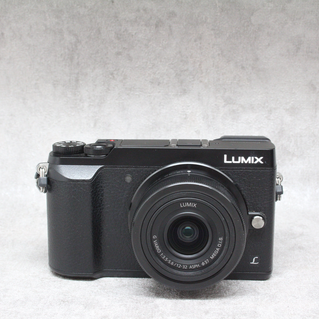 中古品 (訳アリ)LUMIX DMC-GX7MK2K【12月24日(土)のYouTube生配信でご