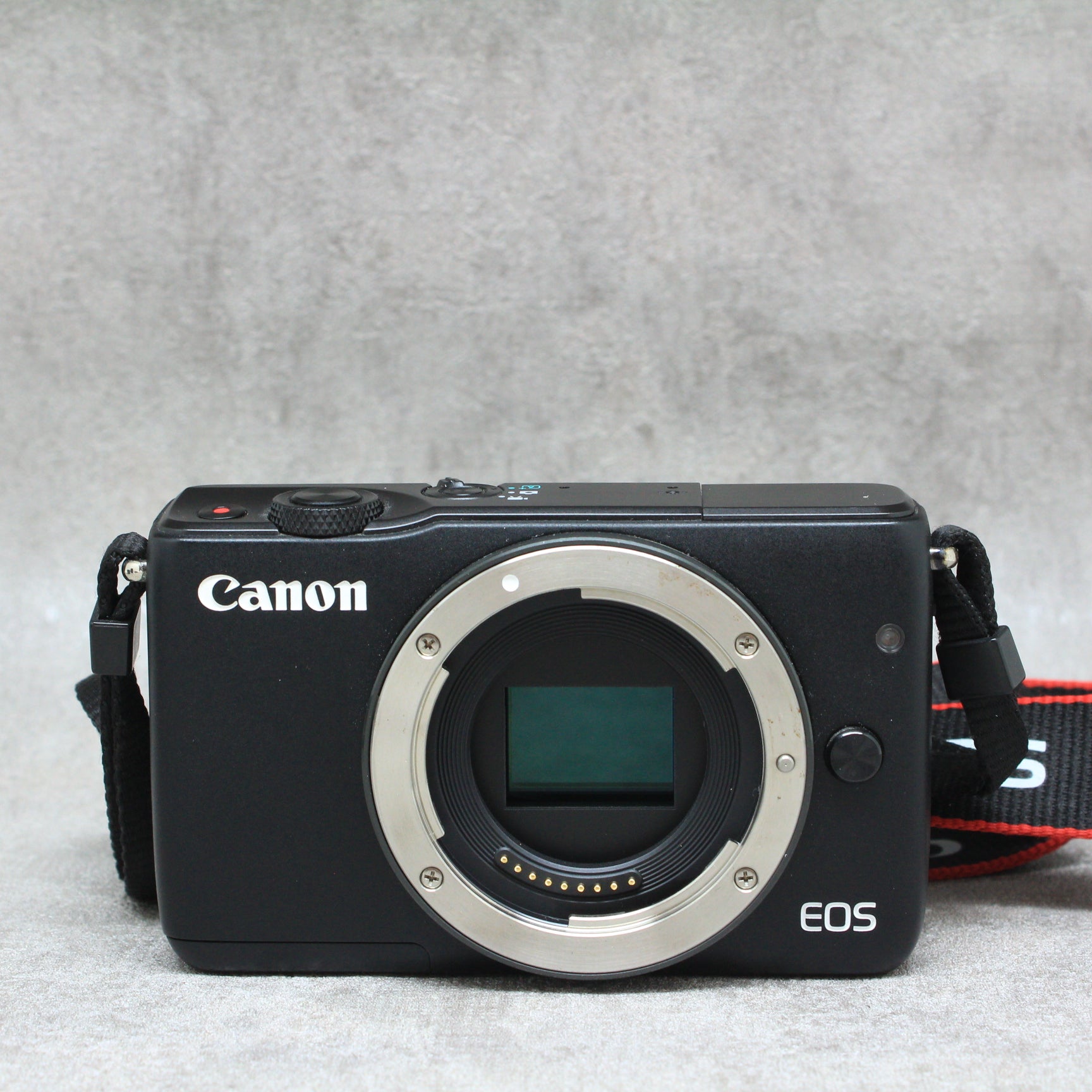Canon EOSM10EOSm10