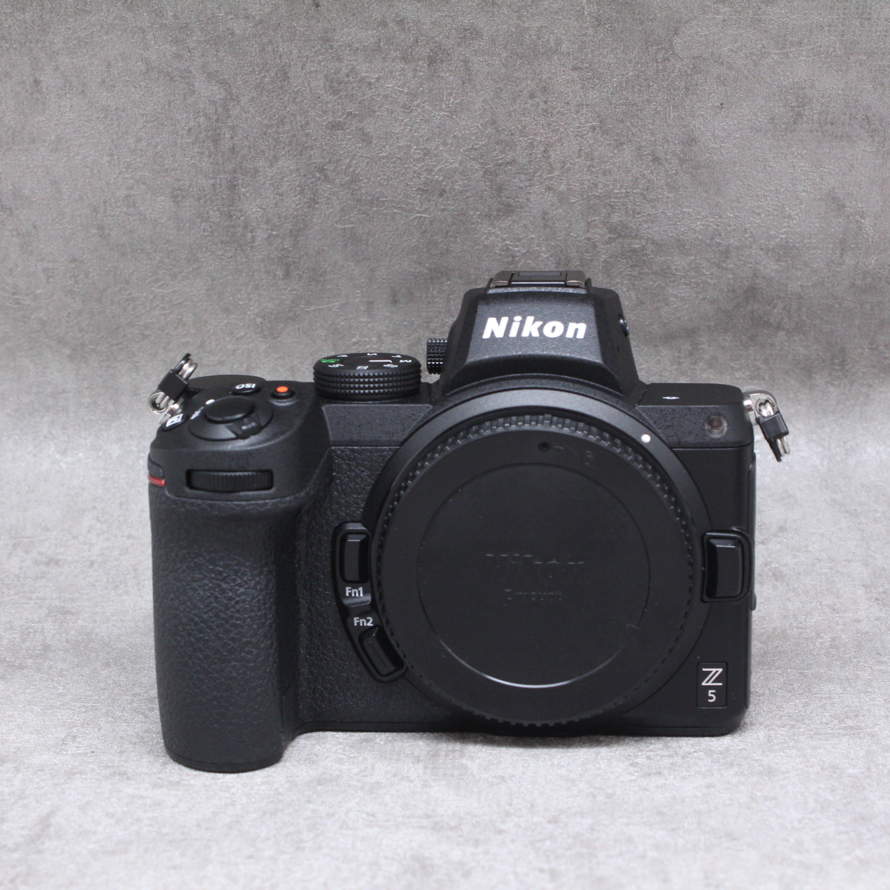 中古品 Nikon Z 5 24-70 限定セット ※11月20日(日)のYouTube生配信でご紹介