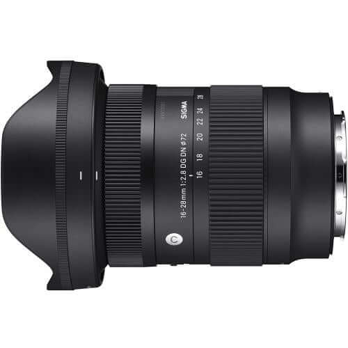 16-28mm F2.8 DG DN Contemporary ライカL用