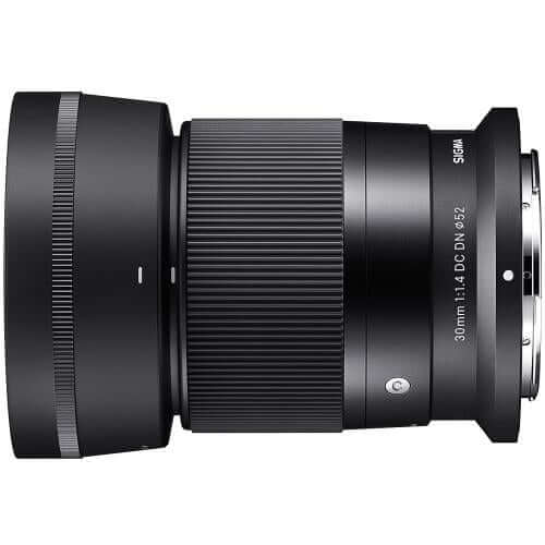 30mm F1.4 DC DN Contemporary ニコンZ用