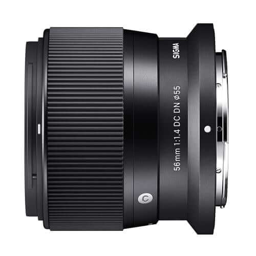 56mm F1.4 DC DN Contemporary ニコンZ用