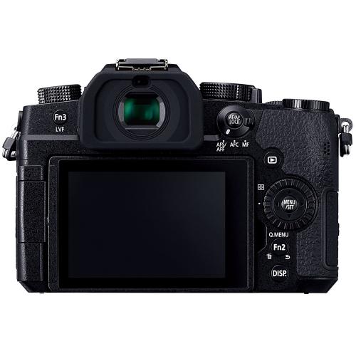Panasonic(パナソニック) LUMIX DC-G99D-K ボディ ブラック